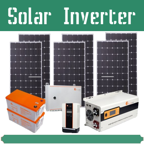 Solar_Inverter